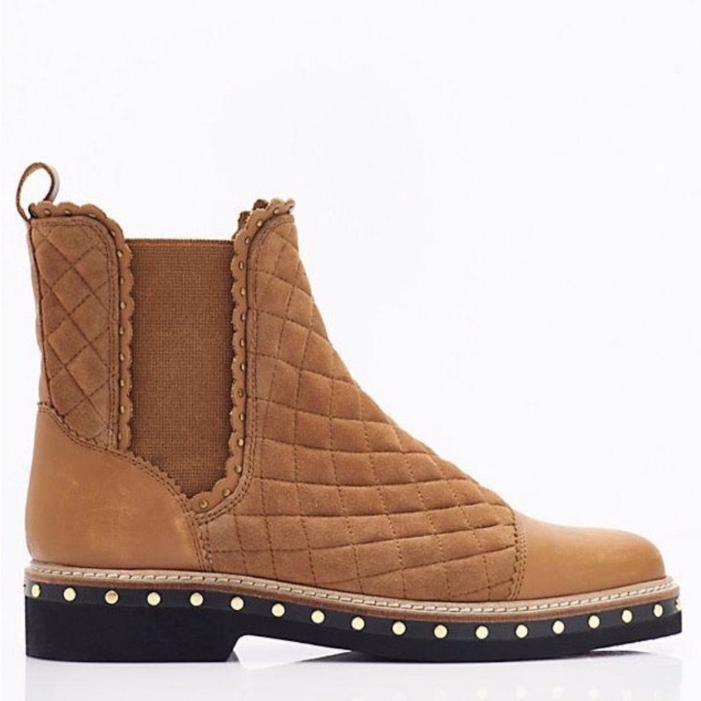 Free people atlas Chelsea boot